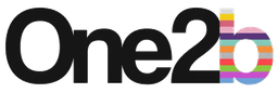 One2b Logo